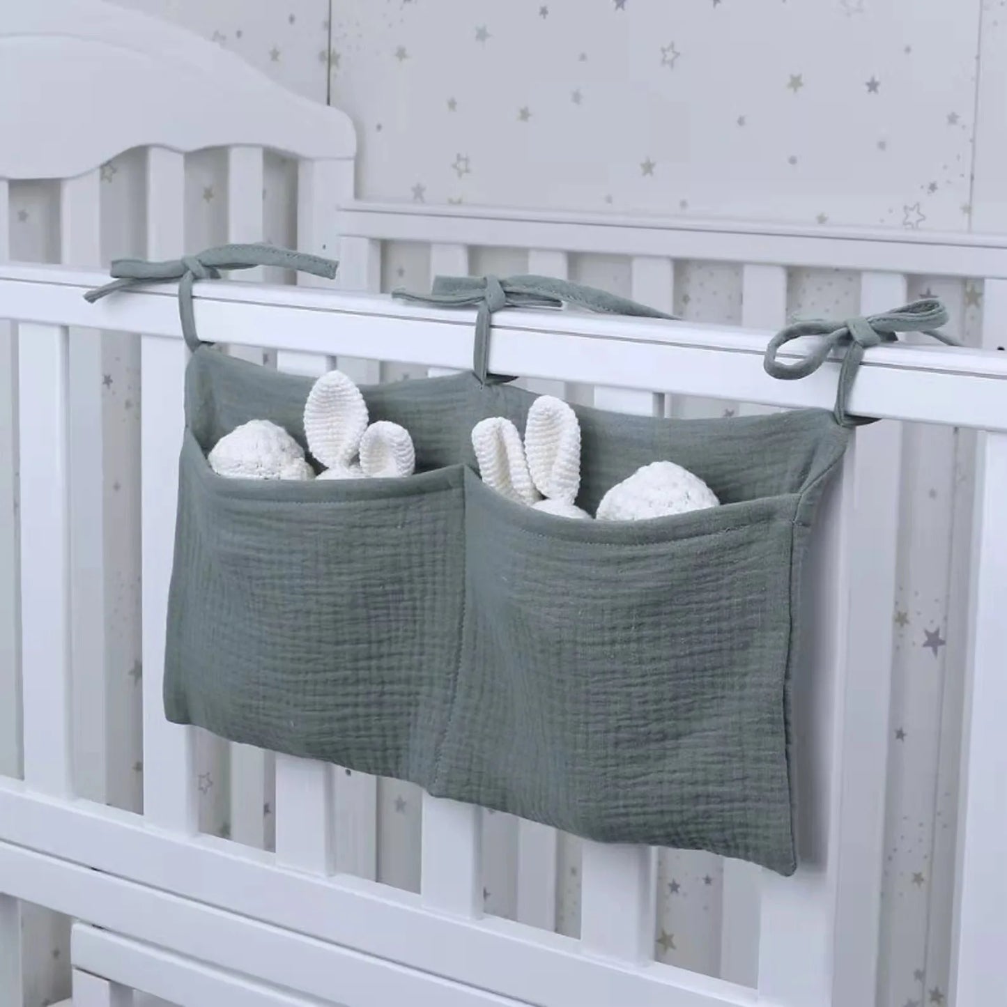 Bett- Organizer