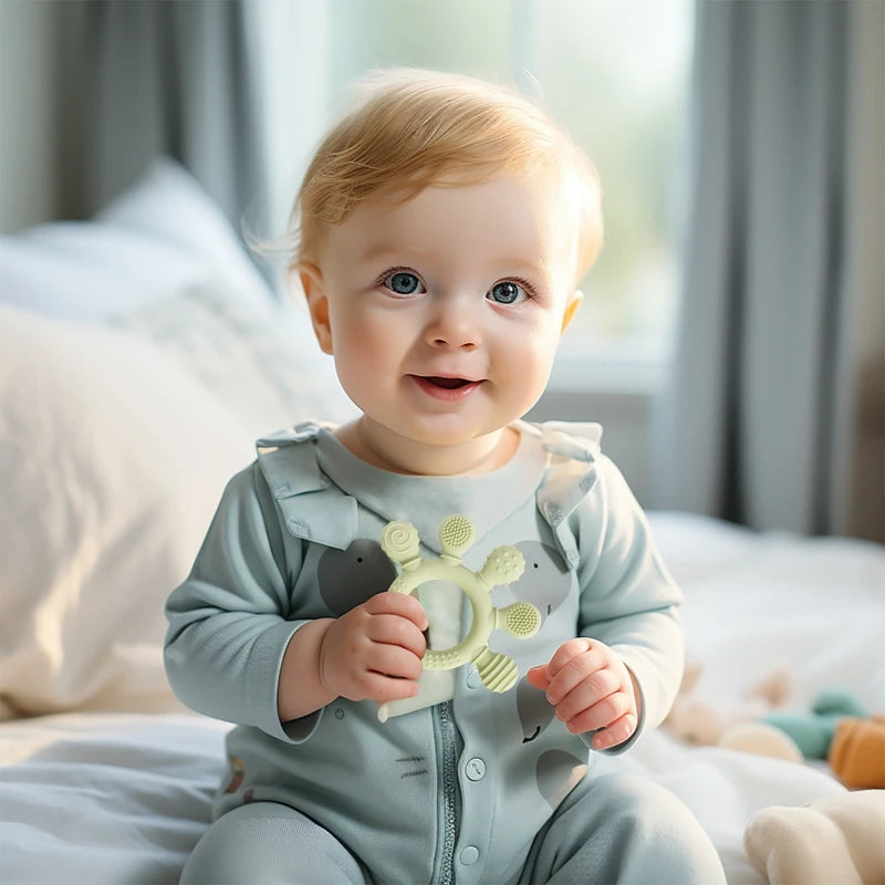 Baby Beißringe