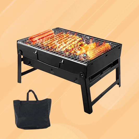 Beast BBQ Grill