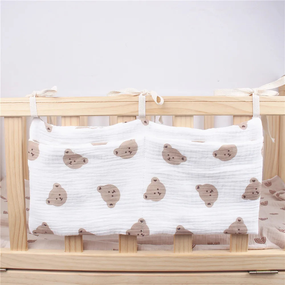 Bett- Organizer