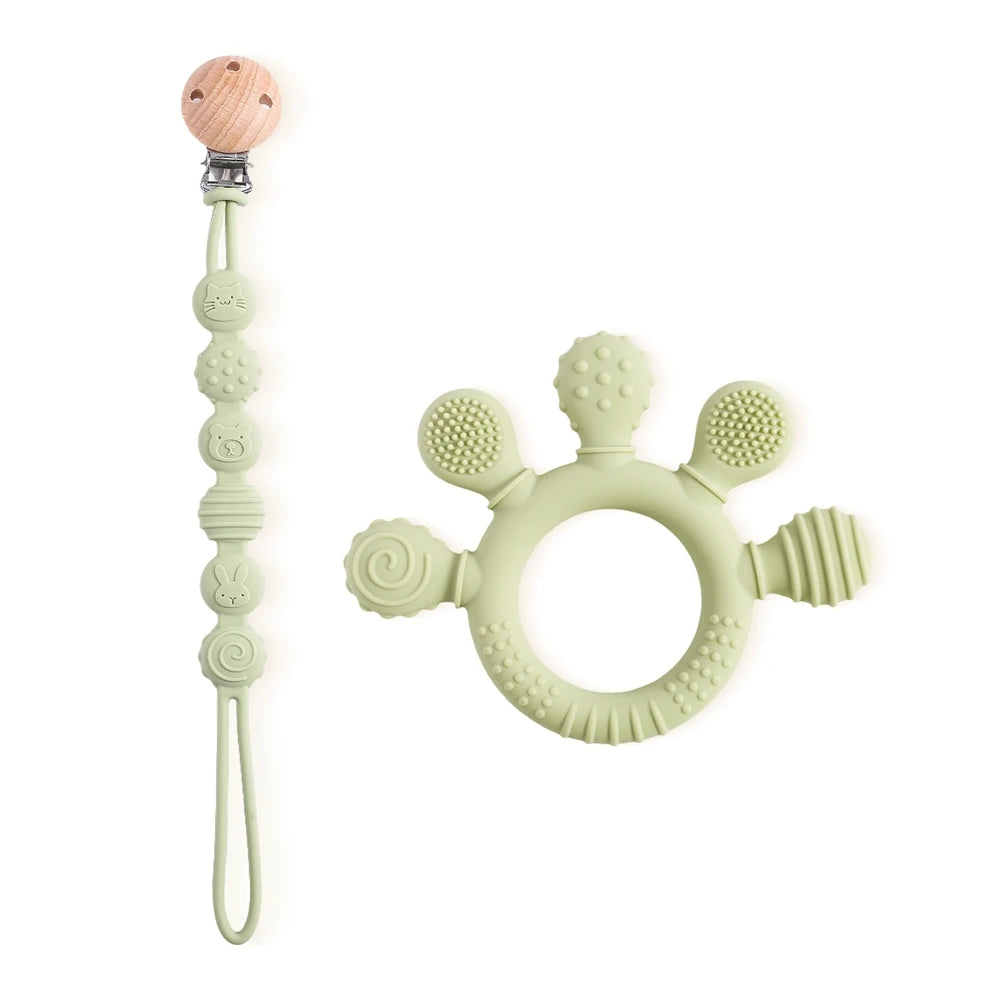 Baby Beißringe