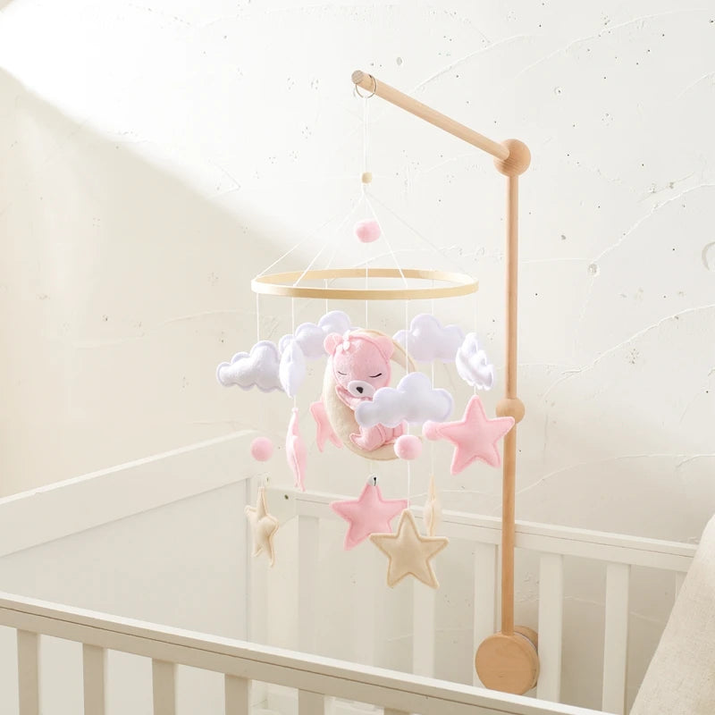 Baby Krippe Dino