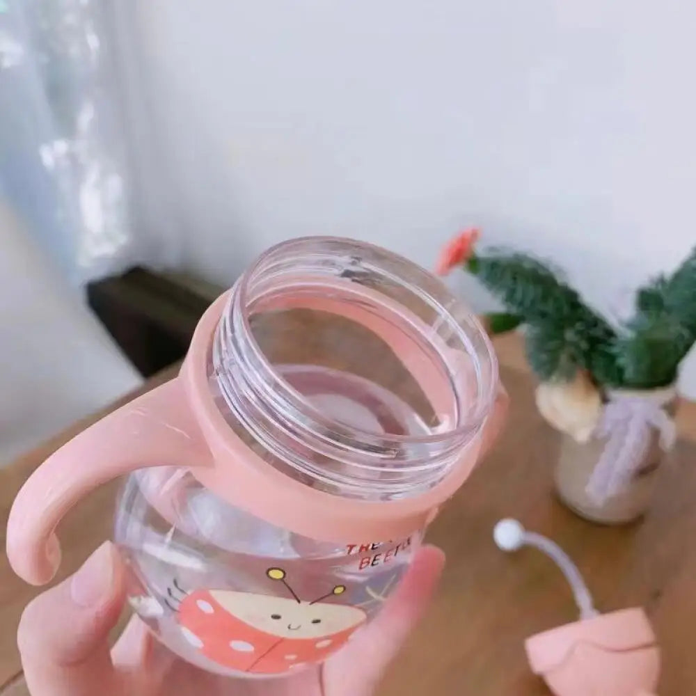 Wasser Flasche