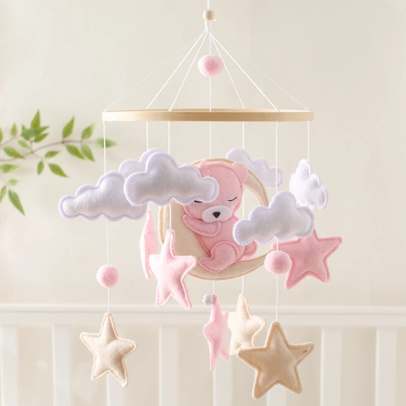 Baby Krippe Dino