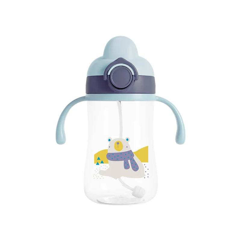 Wassertrink Flasche
