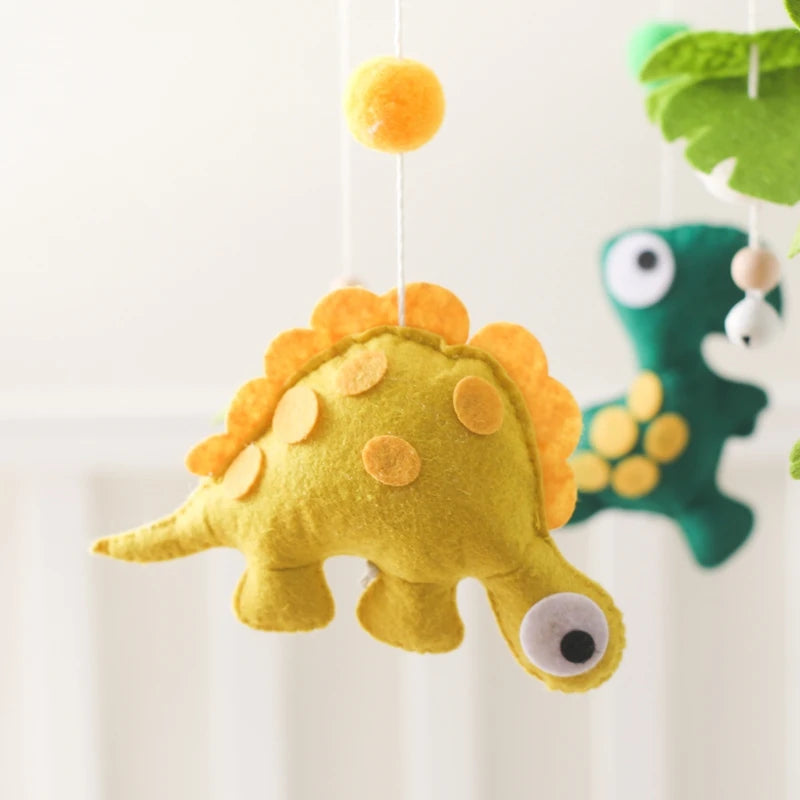 Baby Krippe Dino
