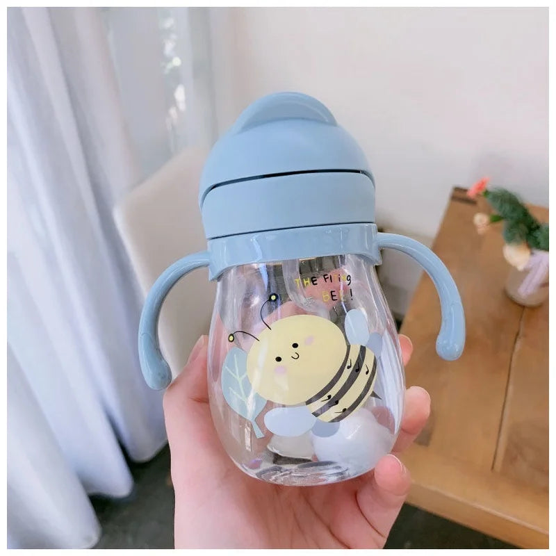 Wasser Flasche