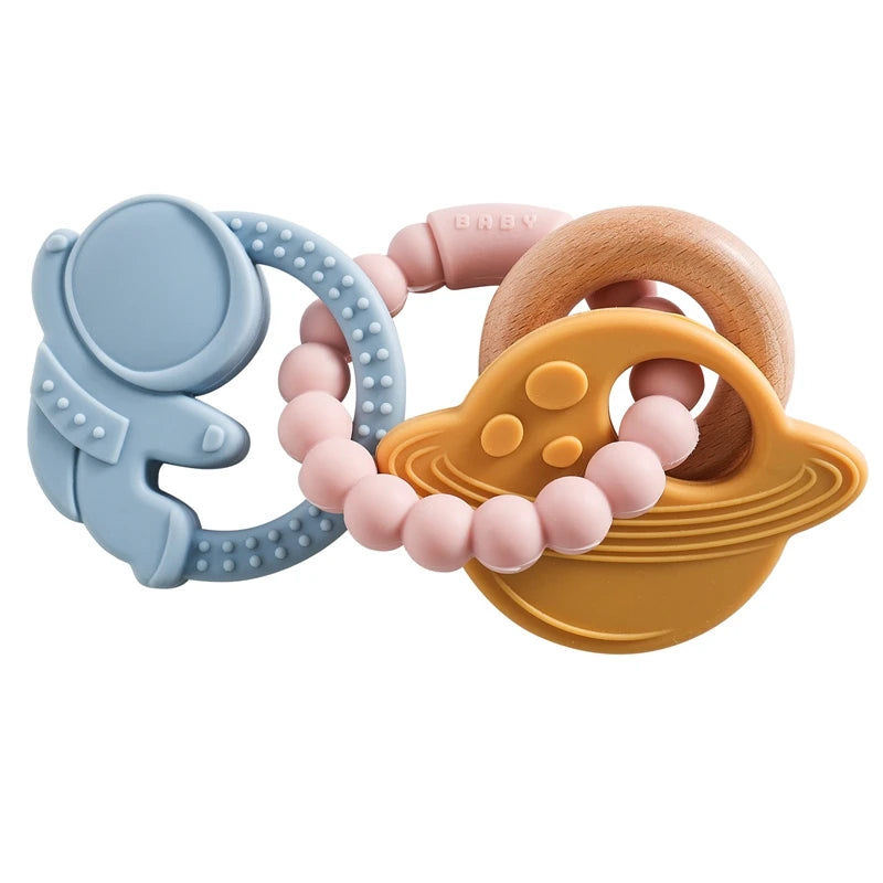 Baby Beißringe