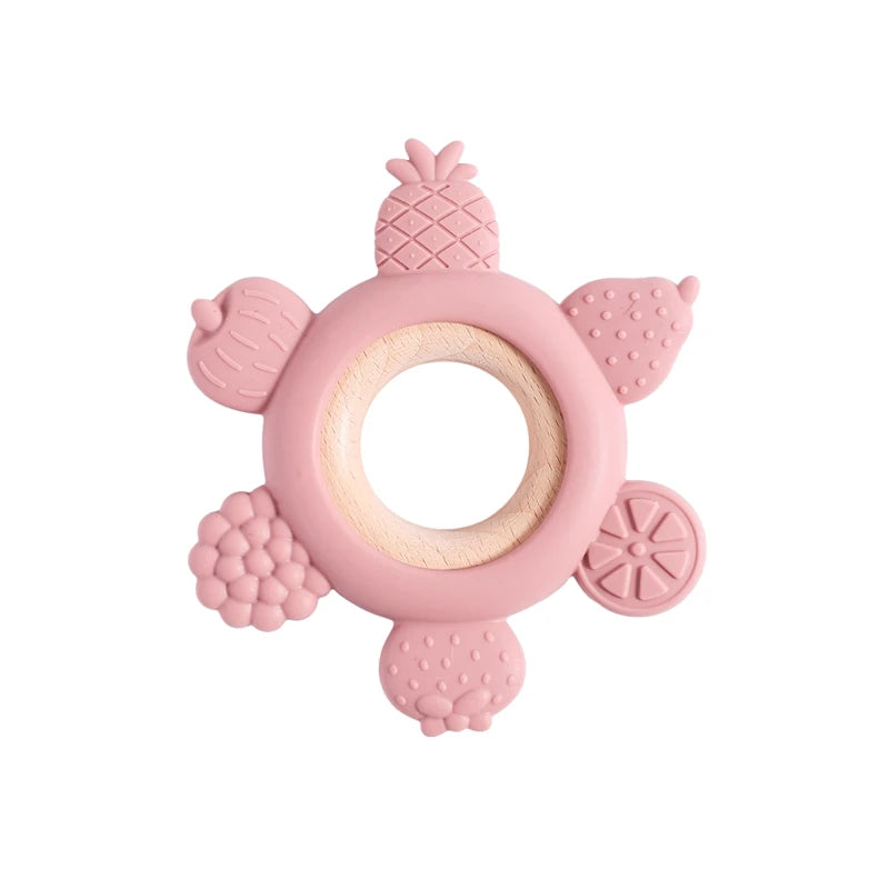 Baby Beißringe