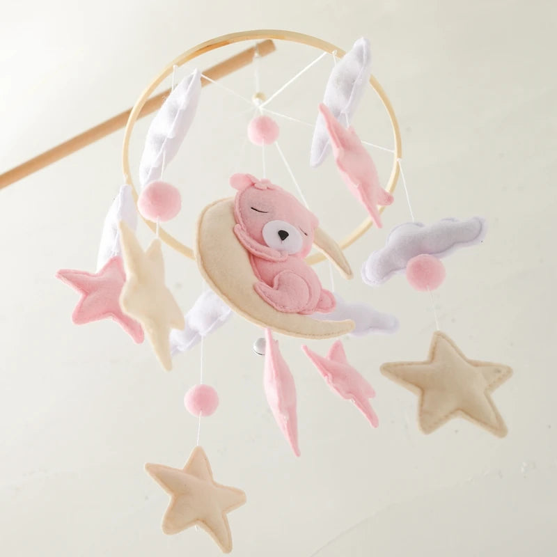Baby Krippe Dino