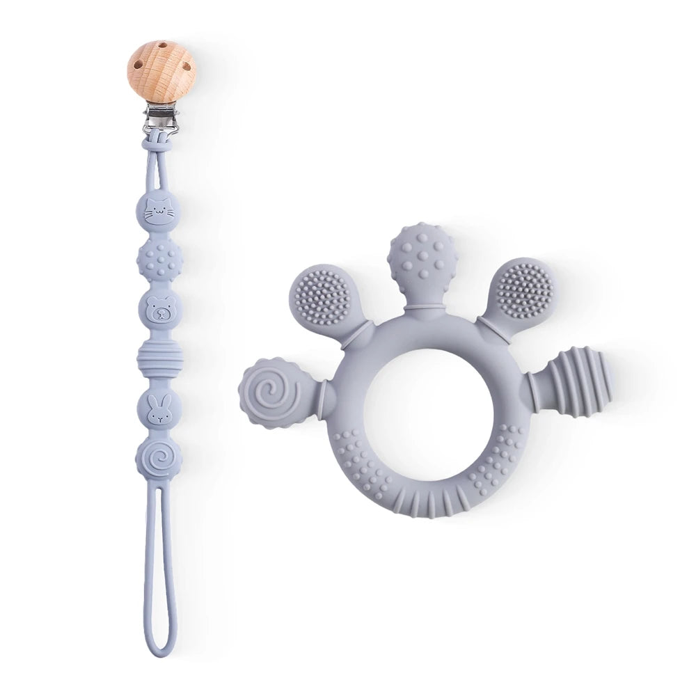 Baby Beißringe
