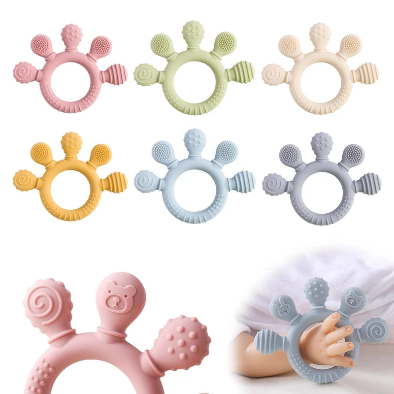 Baby Beißringe