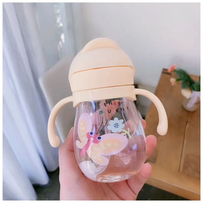 Wasser Flasche